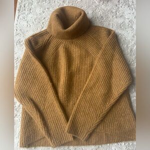 Top shop turtleneck sweater